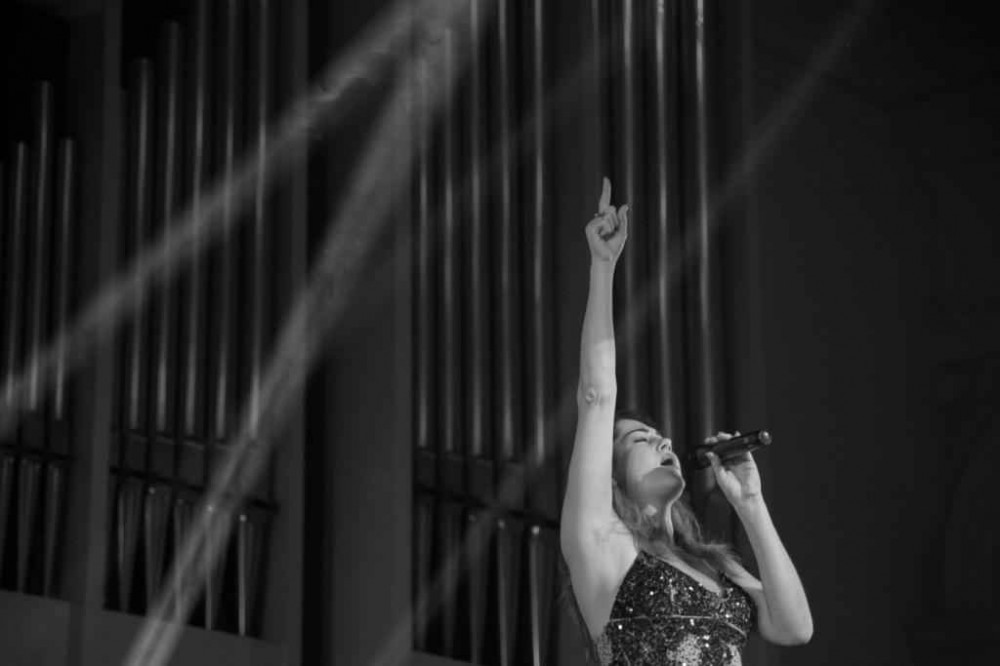 Загадка певицы Дженнифер Лопес