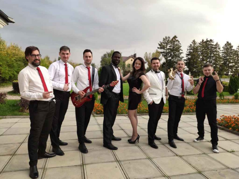 Откуда взялась музыка?